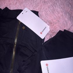 1:1 lululemon set