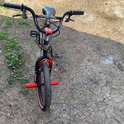 kids bike