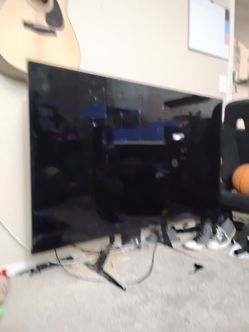 Westinghouse TV NOT FREE