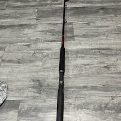 Fishing Rod
