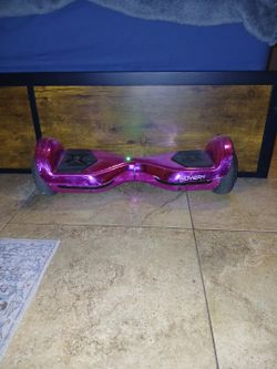 Hover Board