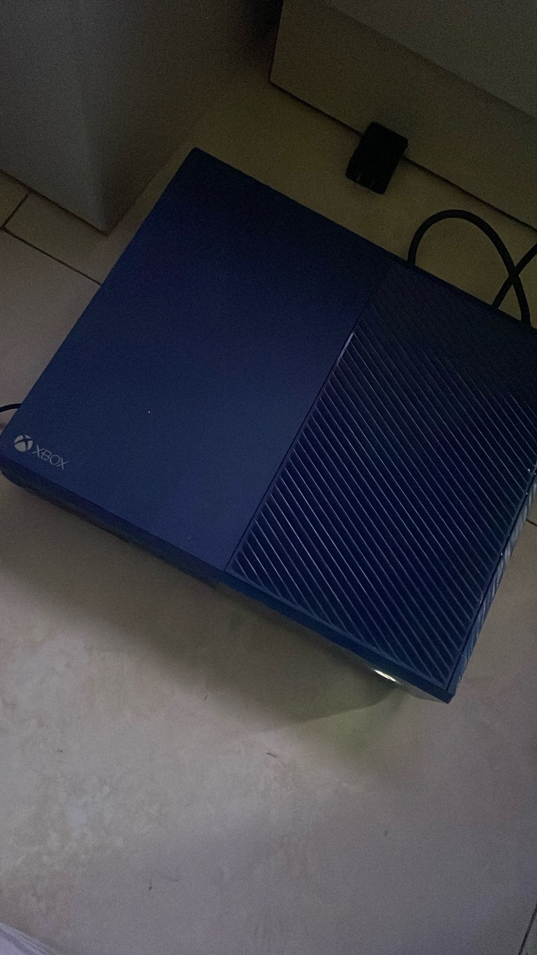 Xbox one Forza Edition