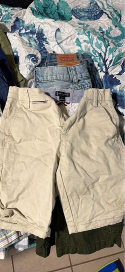 Boys clothing