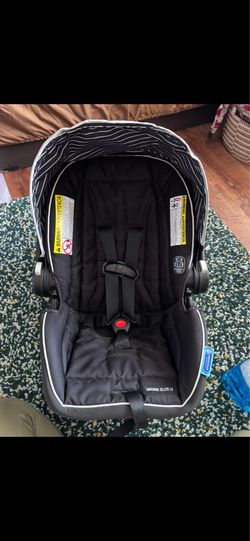 Draco Baby Car seat