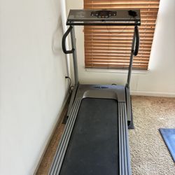 Vision Fitness T9450 Treadmill