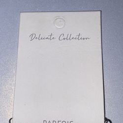 Parfois Necklace