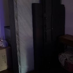 Queen Size Bed Frame 
