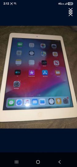 Ipad air 1 128gb