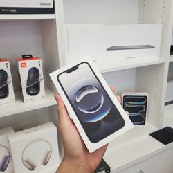 Apple iPhone 16e (T-Mobile) - Brand New