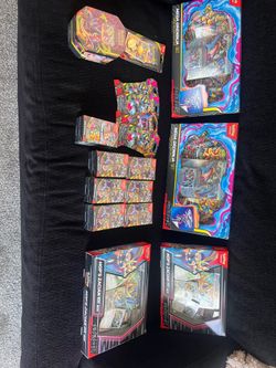 Pokémon TCG