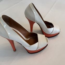 Fendi Platform Heals