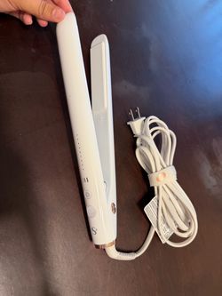 Hair Straightener