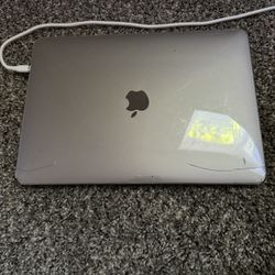 MacBook Pro 2017 13inch As Is/For Parts Or Fix Up