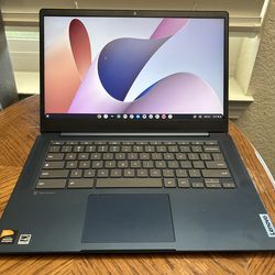 Lenovo Chromebook 14”