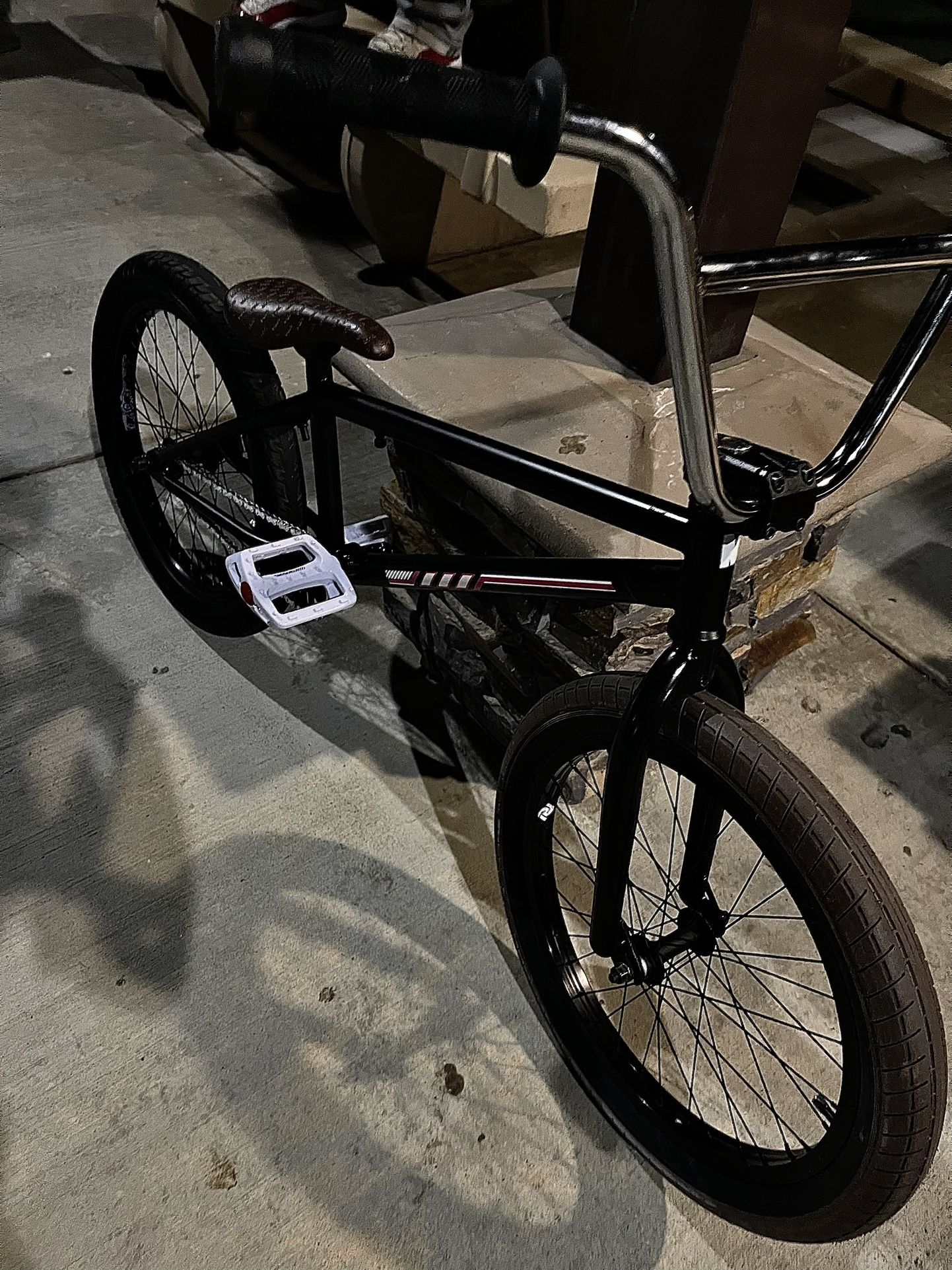 Bmx Bike
