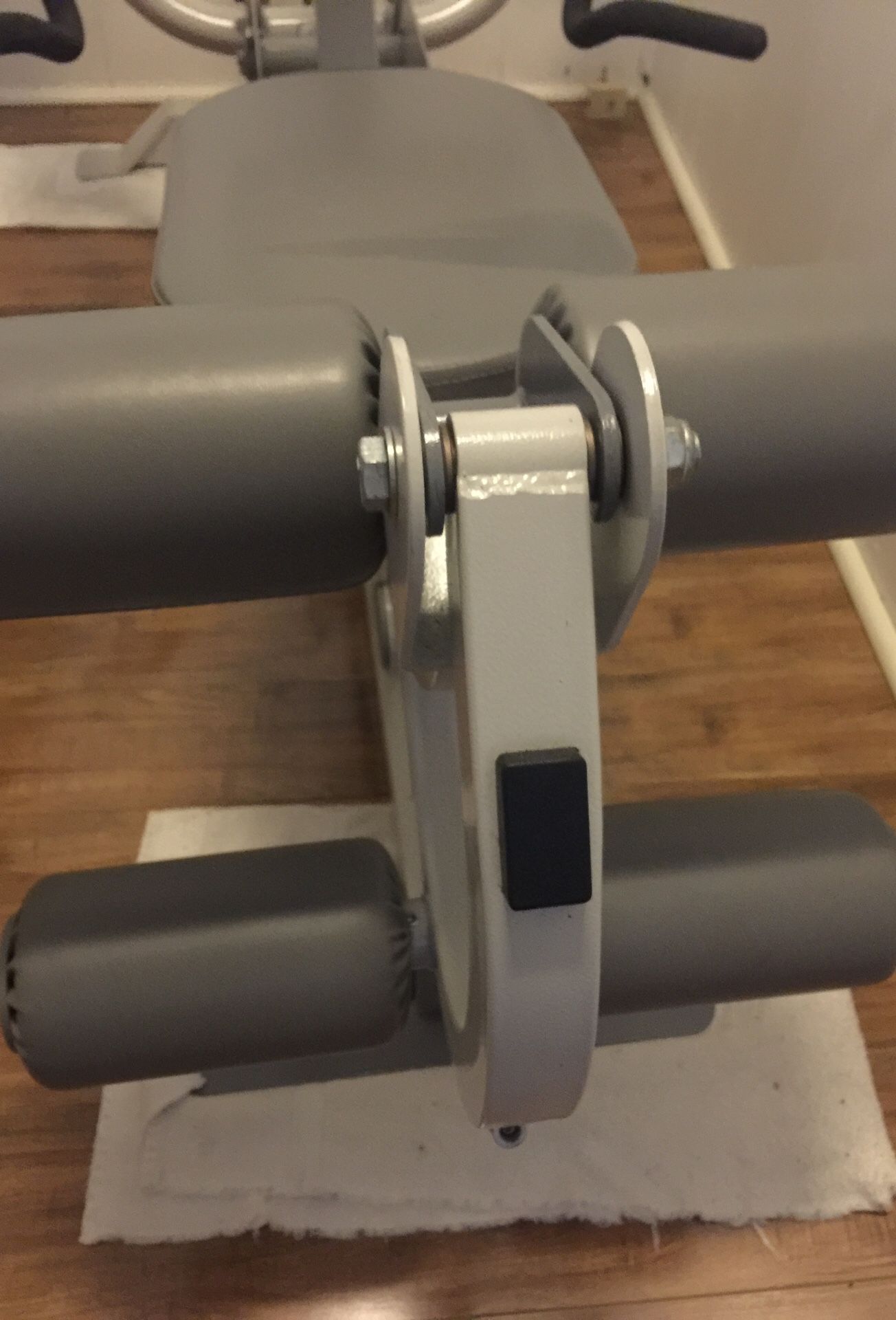 Hoist Prime 8 Multi Gym for Sale in Springfield, VA OfferUp