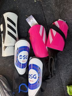 Shin Guards