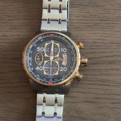 Invicta Watch