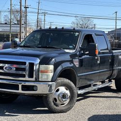 2009 Ford F-350 Super Duty