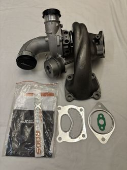 Turbochargers For Ford Escape Fusion Edge Lincoln MKC MKZ 2.0L 2017-2020