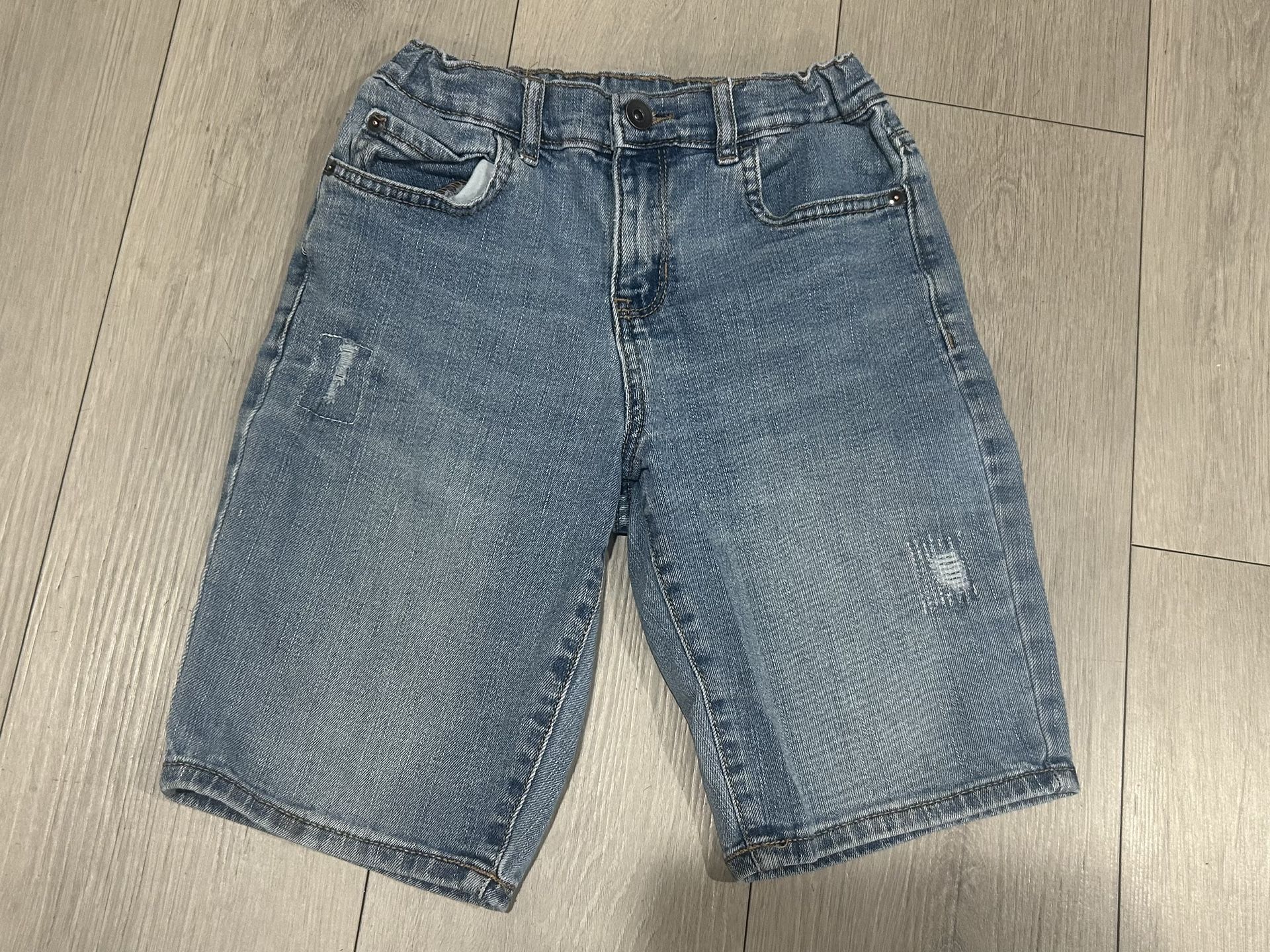 Boys Shorts Size 8 $5