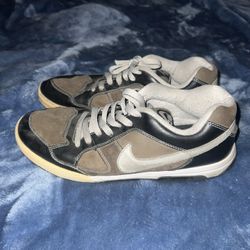 Nike dunk low 2007 