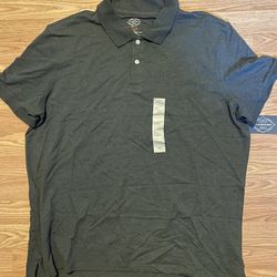 Polo Shirts