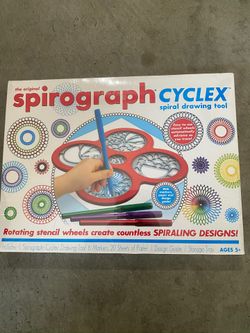 Spirograph