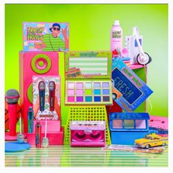 Glamlite Fresh Prince PR Box