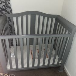 Baby Crib