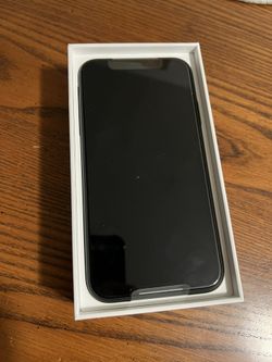 Brand New 64 Gig iPhone XR Unlocked