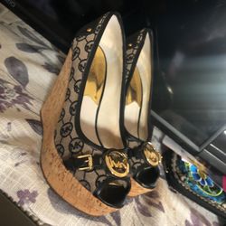 Michael KORS Wedges