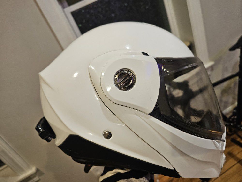 Scorpion EXO-AT960 - Used Helmet