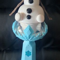 Olaf Snow Wand