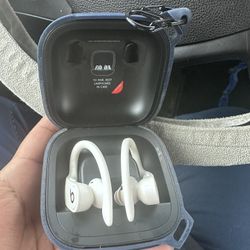 Beats Totally Wireless Earbuds