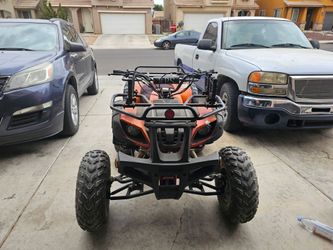 2023 RSP 200cc
