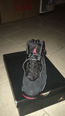 Jordans