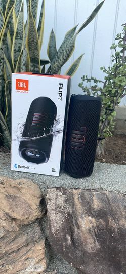 JBL flip 7
