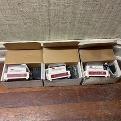 Silent Call Smoke Detectors ($10 All)