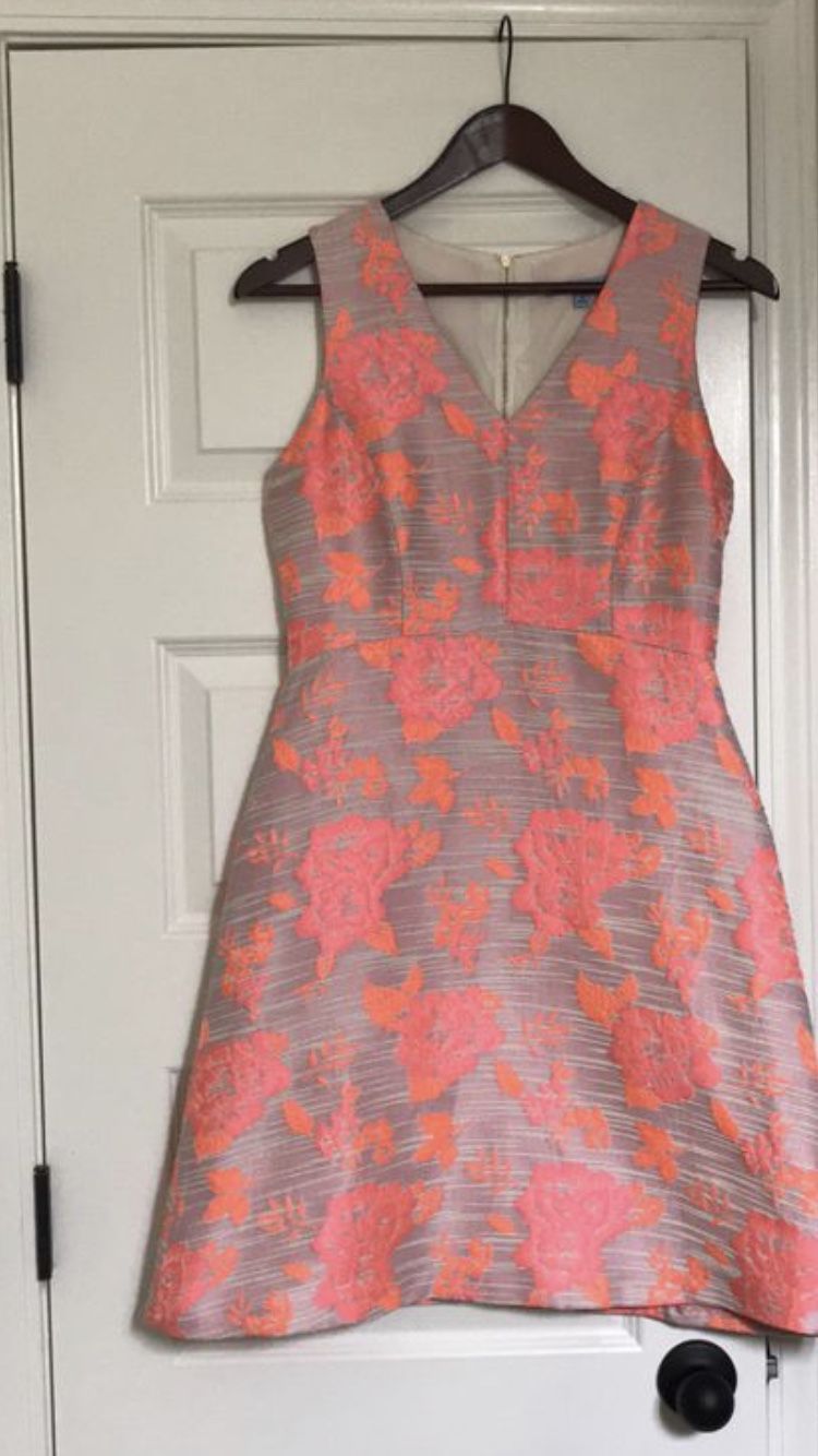 Antonio Melani Dress, Sz 4