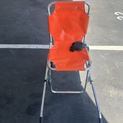 Mobile Chair
