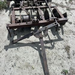 Disc And Drags Farming Equipment - Prices Vary
