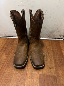 Ariat Work Boots