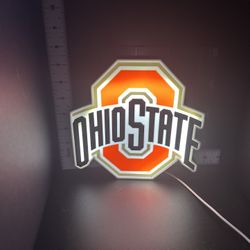 Ohio State Lightbox