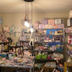 🌼 Lulu's Stationery & Stuff 🛍