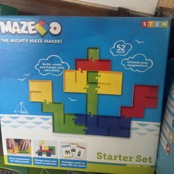 Maze Maker 