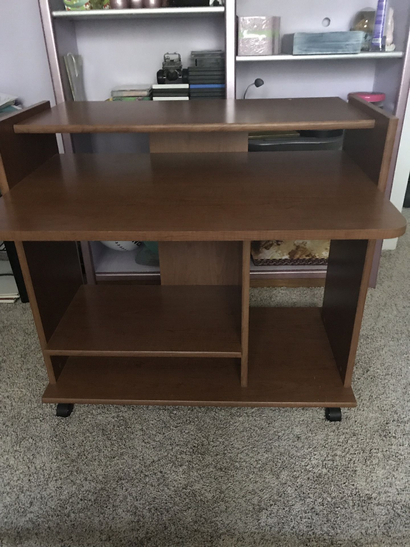 FREE. Computer table