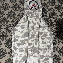 Bape Hoodie