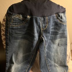 Maternity Pants