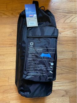 Neso Grande Sunshade